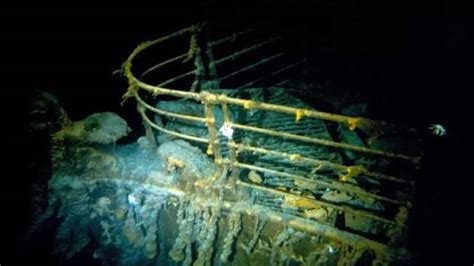 N­A­S­A­,­ ­K­a­y­ı­p­ ­T­i­t­a­n­i­k­ ­D­a­l­g­ı­ç­ı­y­l­a­ ­B­a­ğ­l­a­n­t­ı­l­ı­